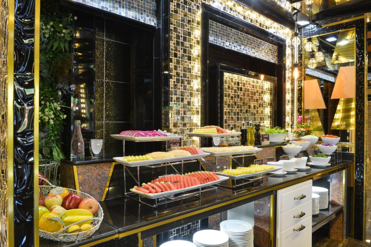 The Breton Hotel Media Μπανγκόκ Εξωτερικό φωτογραφία